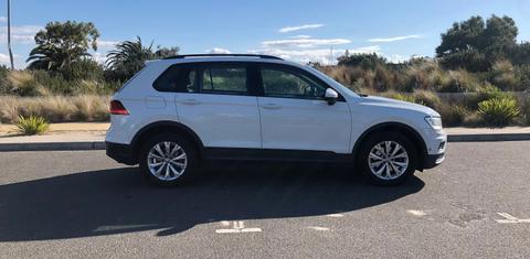 Volkswagen TIGUAN 2016