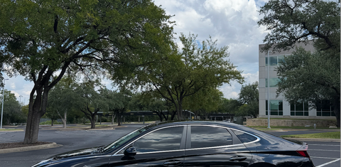 Hyundai Sonata 2022