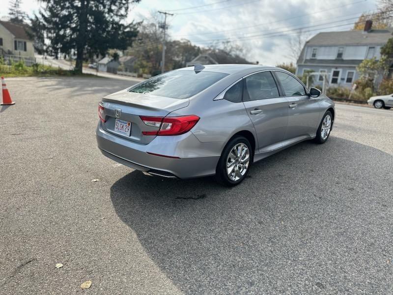 Honda Accord 2019 in Norwood, MA