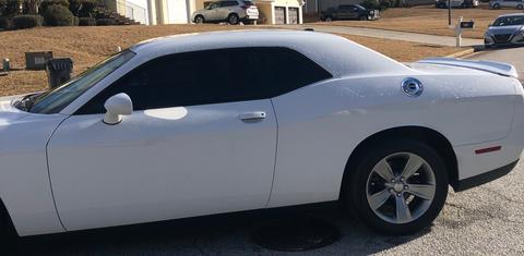 Dodge Challenger 2019