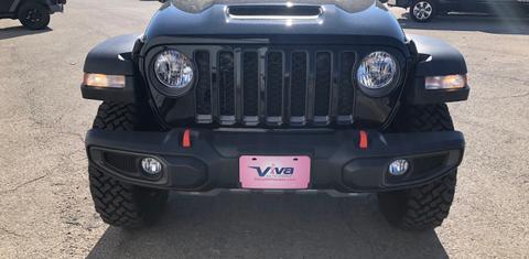 Jeep Gladiator 2022