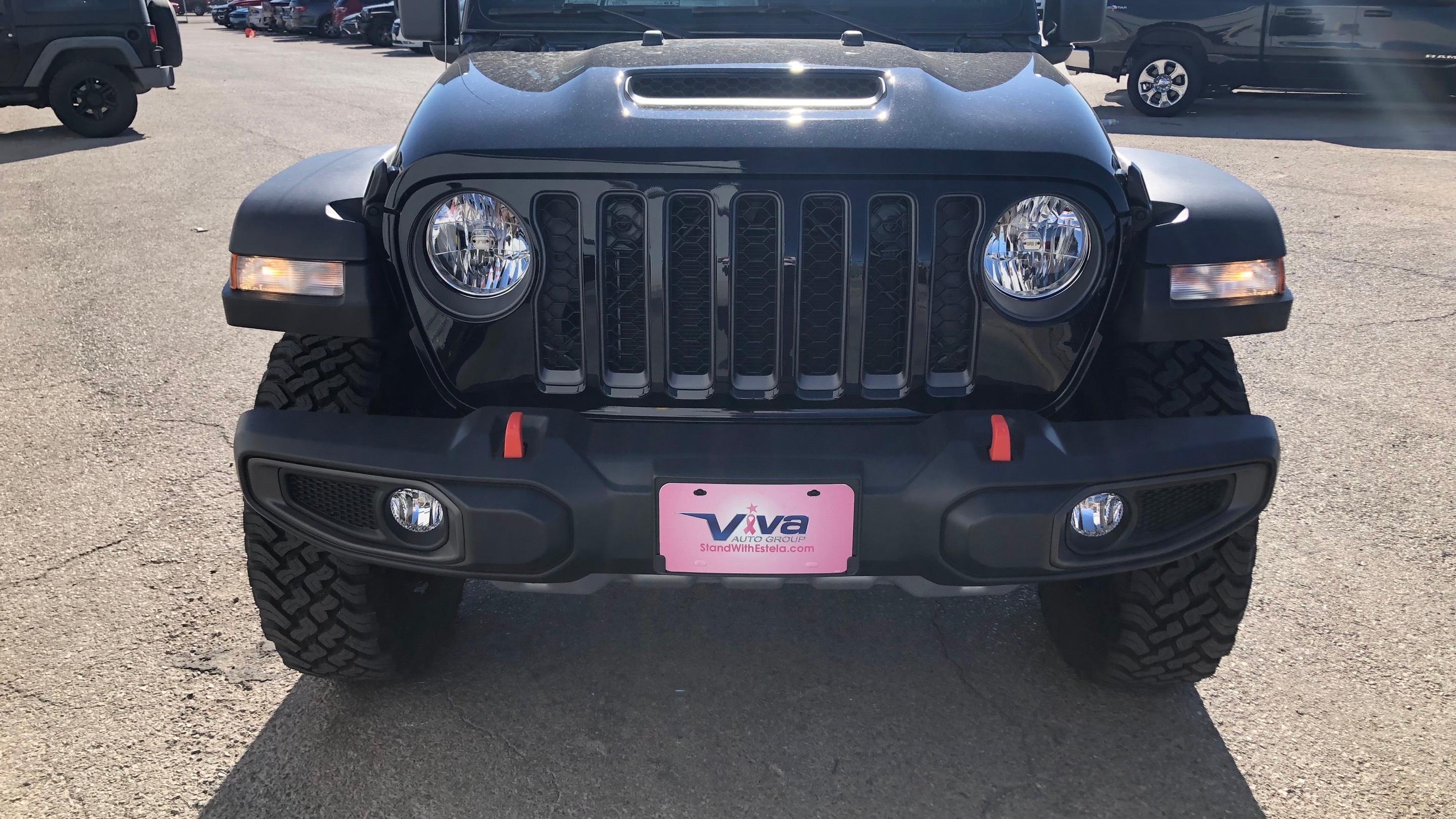 Jeep Gladiator 2022 in Eagle, CO