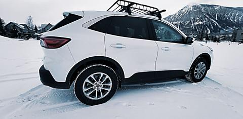 Ford Escape 2020