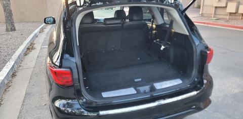 INFINITI QX60 2020