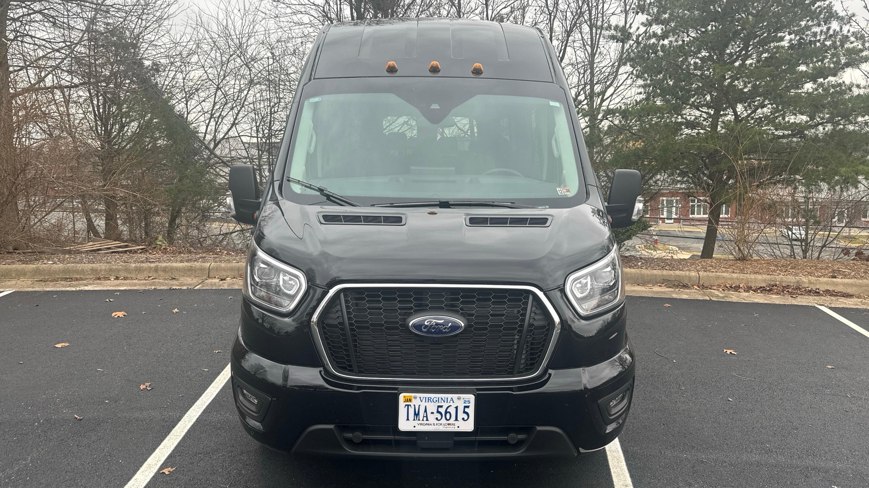 Ford Transit 2023 in Chantilly, VA