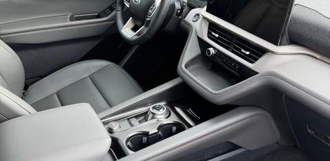 Ford Explorer 2025