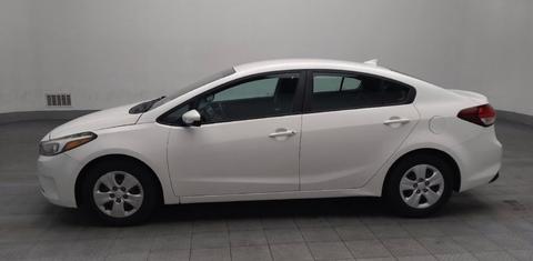 Kia Forte 2017