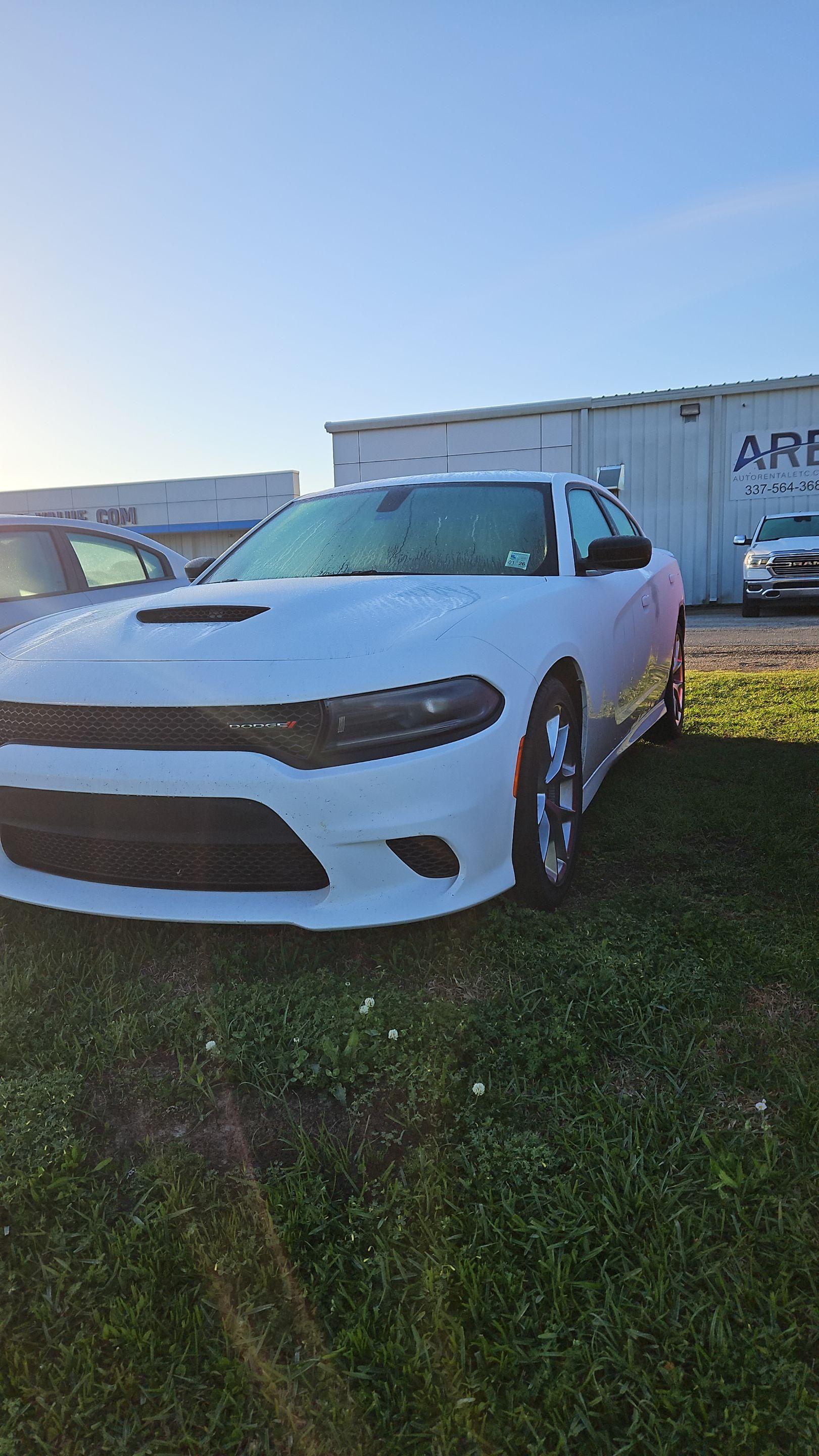 Dodge Charger 2023 in Lafayette, LA