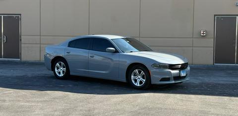 Dodge Charger 2022