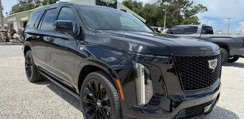 Cadillac Escalade 2026