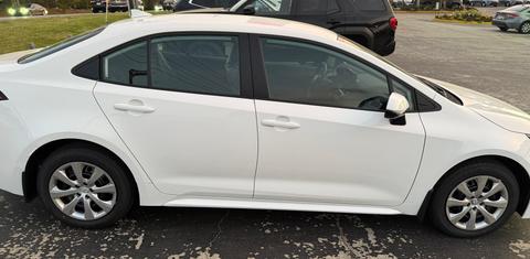 Toyota Corolla 2026