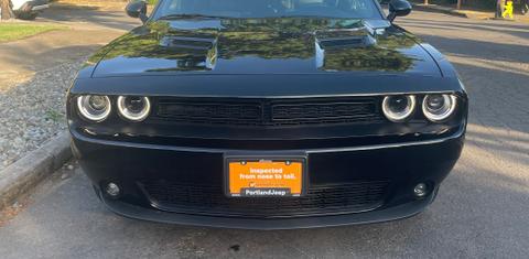Dodge Challenger 2022