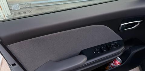 Kia K4 2025