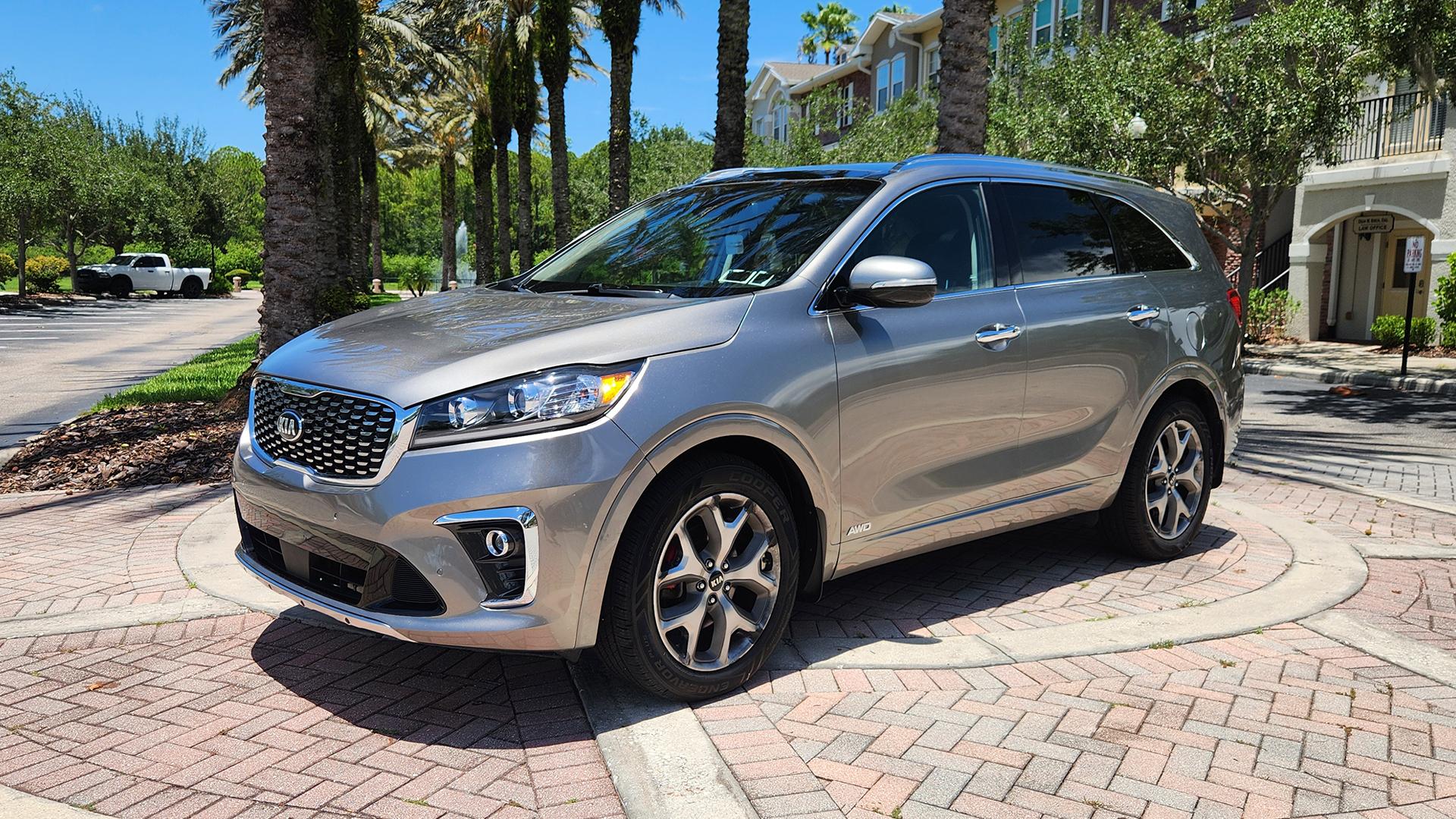 Kia Sorento 2019 in Westchase, FL