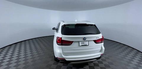 BMW X5 2017