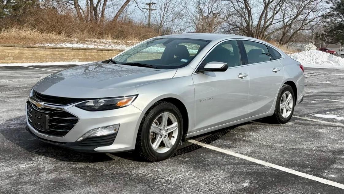 Chevrolet Malibu 2022 in Gurnee, IL