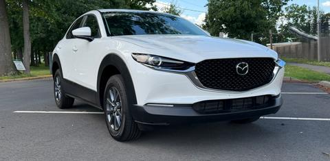 Mazda CX-30 2026