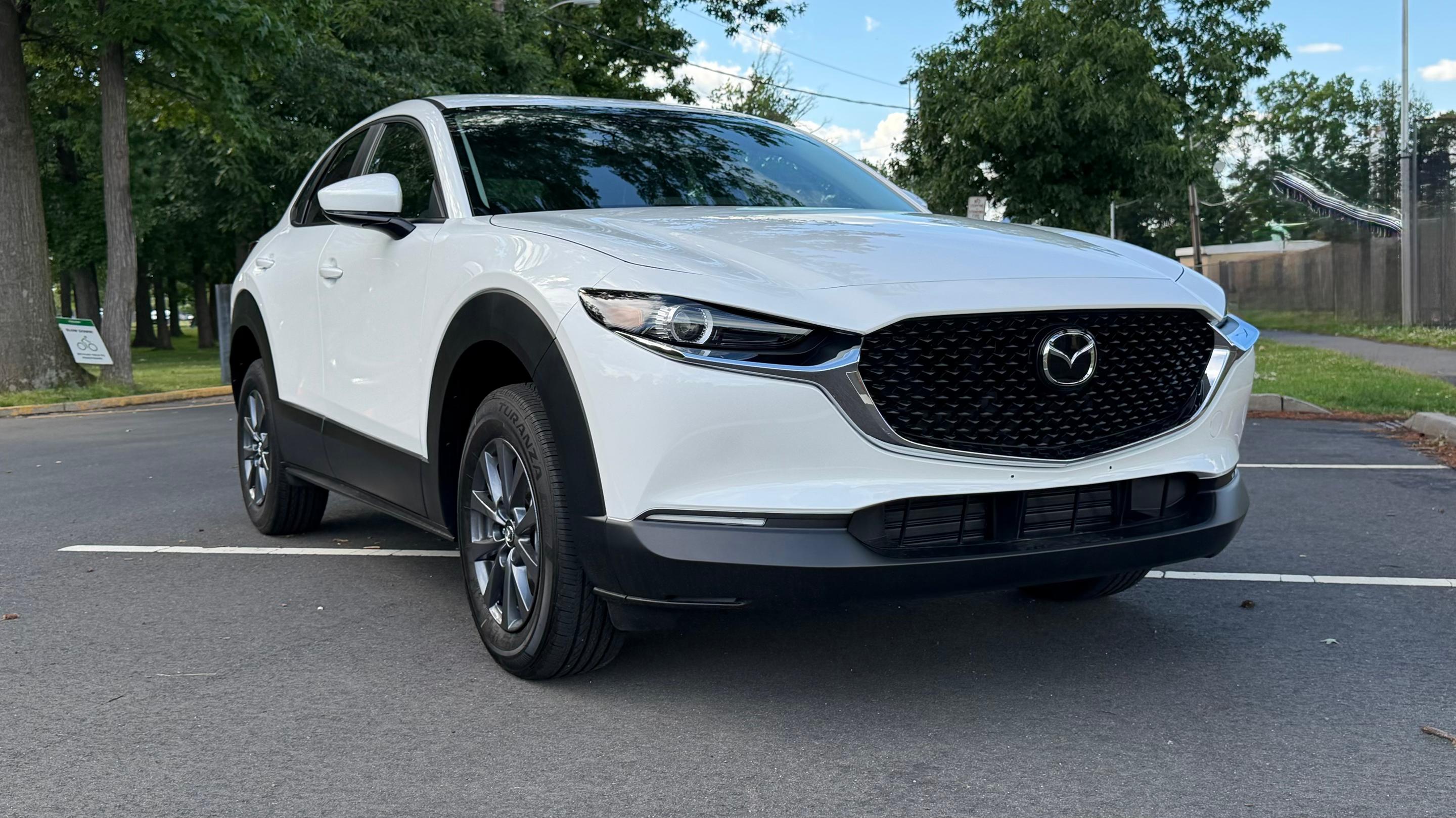 Mazda CX-30 2026 in Perth Amboy, NJ