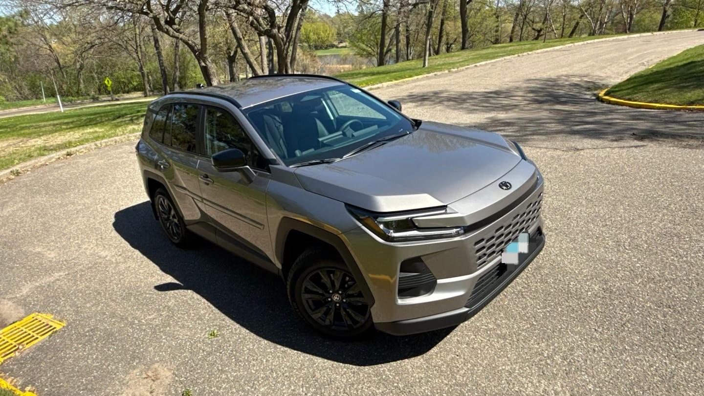 Toyota RAV4 Hybrid 2026 in Saint Paul, MN
