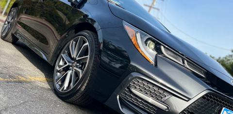 Toyota Corolla 2022 rental in Inglewood, CA by 3 Generations of Jay’s LLC  . | Turo
