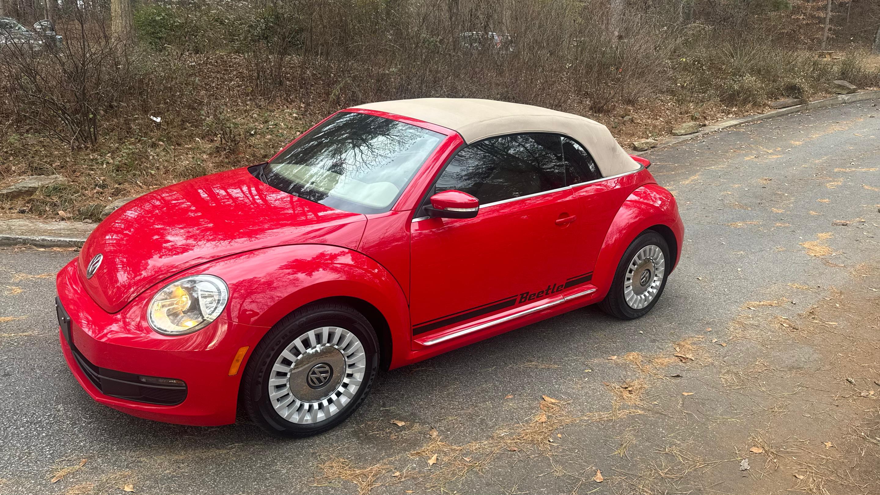 Volkswagen Beetle 2013 in Atlanta, GA