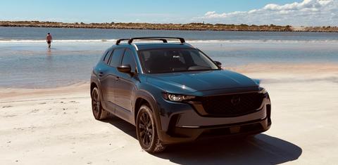 Mazda CX-50 2024