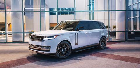 Land Rover Range Rover 2024