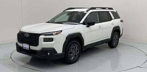 Subaru Outback 2026