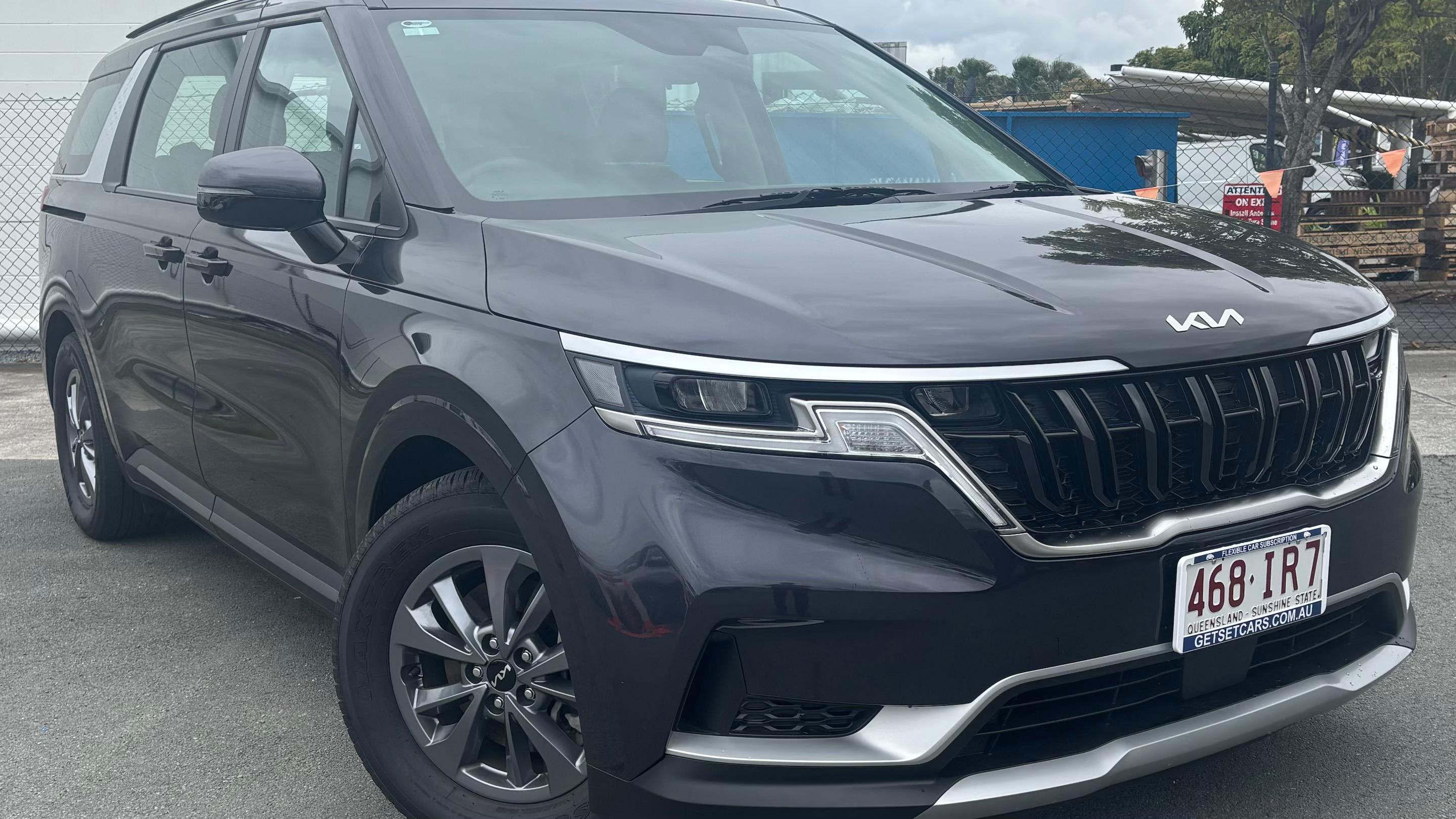 Kia CARNIVAL 2023 in Robina