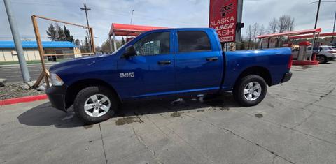 Ram 1500 2016