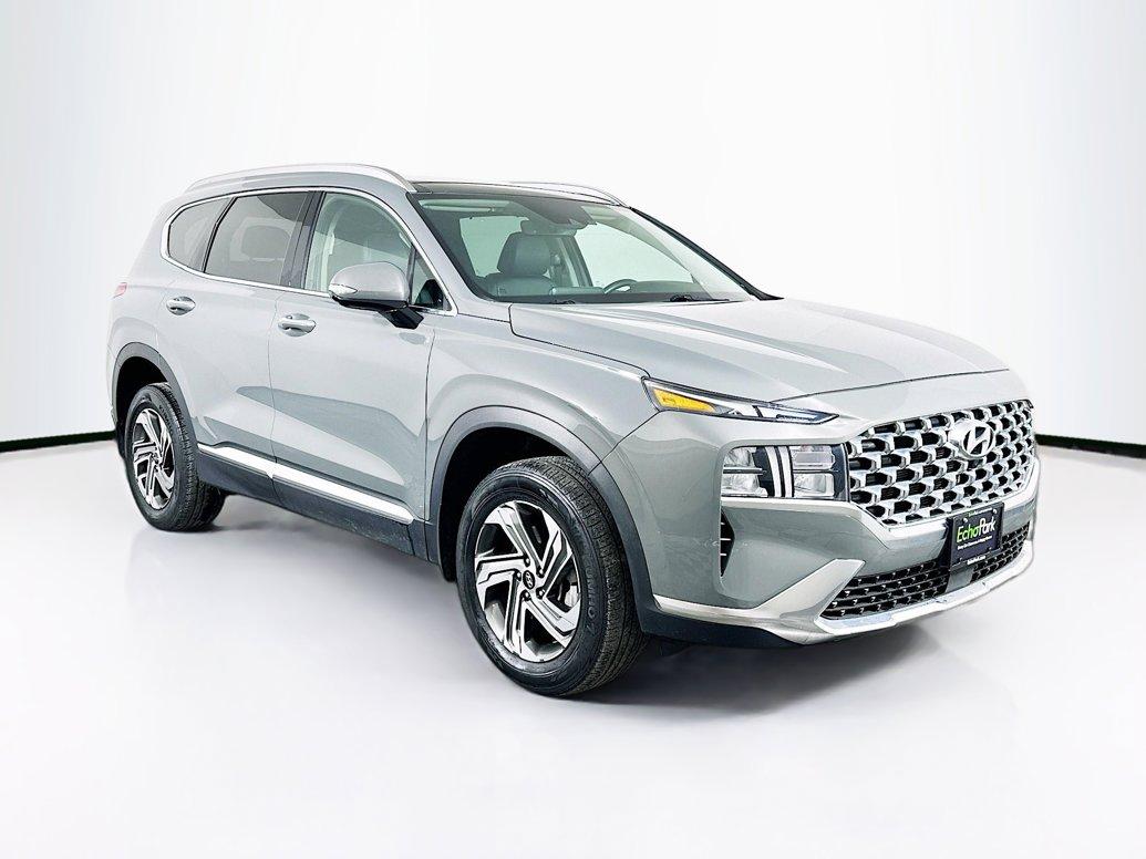 Hyundai Santa Fe 2023 in Tega Cay, SC