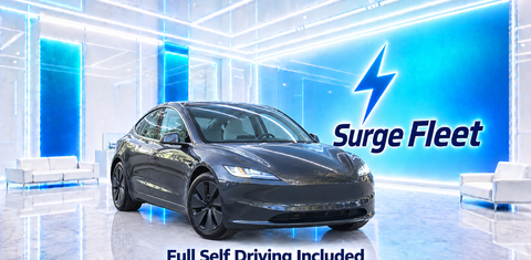 Tesla Model 3 2026