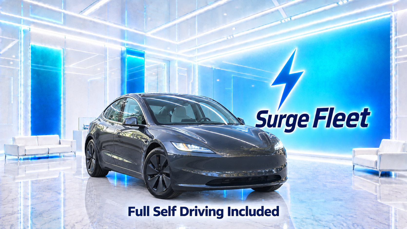 Tesla Model 3 2026 à Edmonton, AB