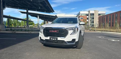 GMC Terrain 2024