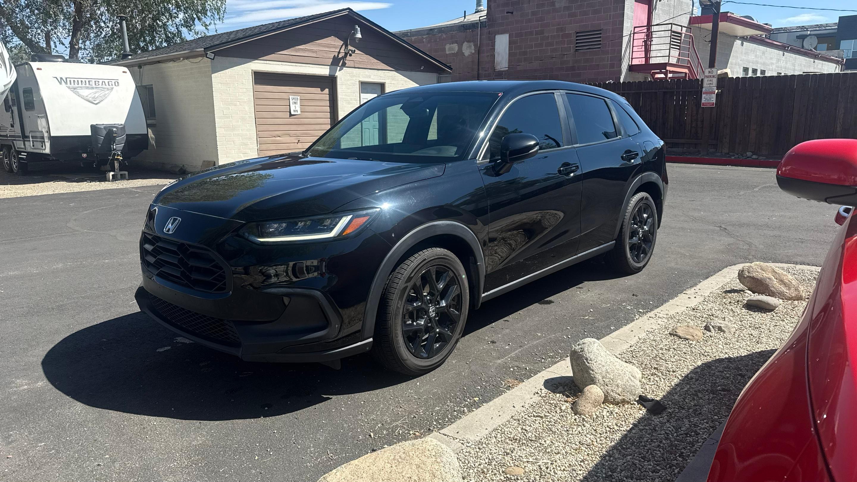 Honda HR-V 2023 in Sparks, NV
