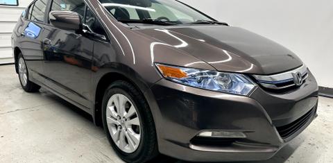 Honda Insight 2013