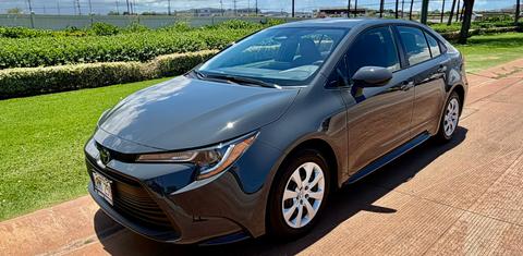 Toyota Corolla 2026