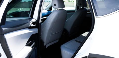 Volkswagen Taos 2023