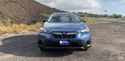 Subaru Crosstrek 2023