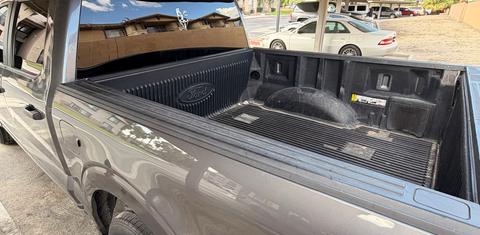 Ford F-150 2024