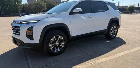 Chevrolet Equinox 2026