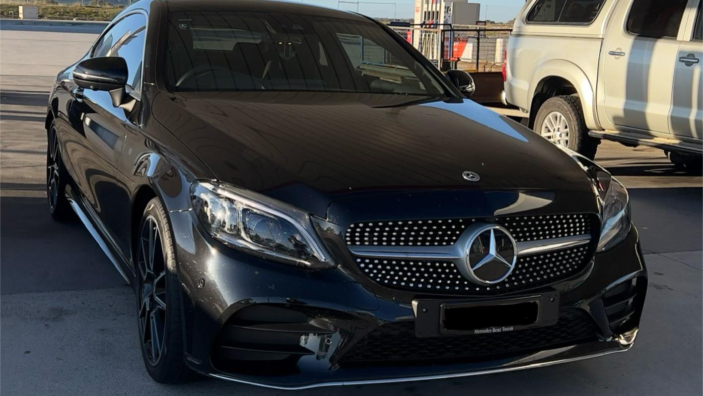 Mercedes-Benz C-CLASS 2022 in Malvern East