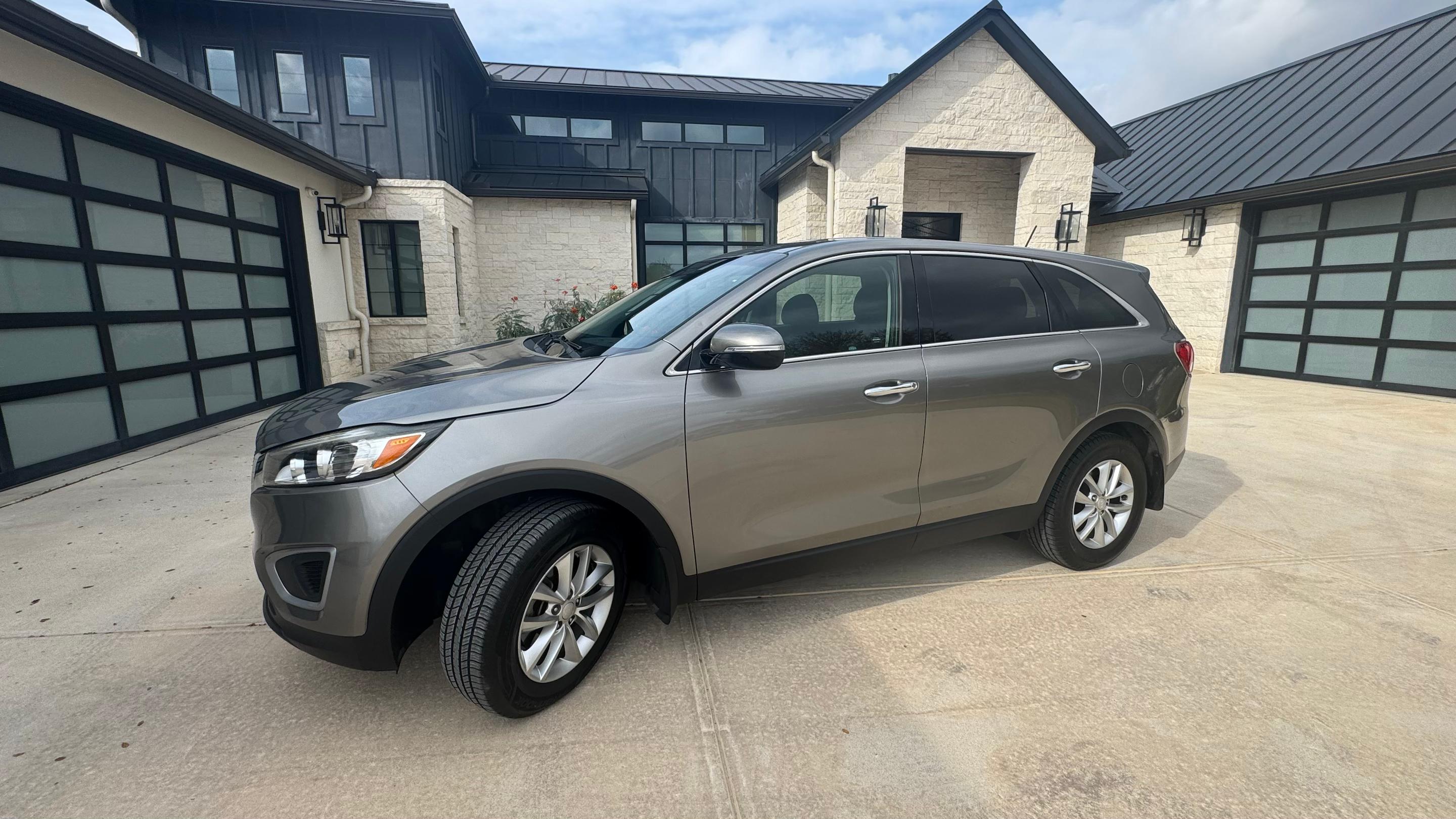 Kia Sorento 2018 in San Antonio, TX