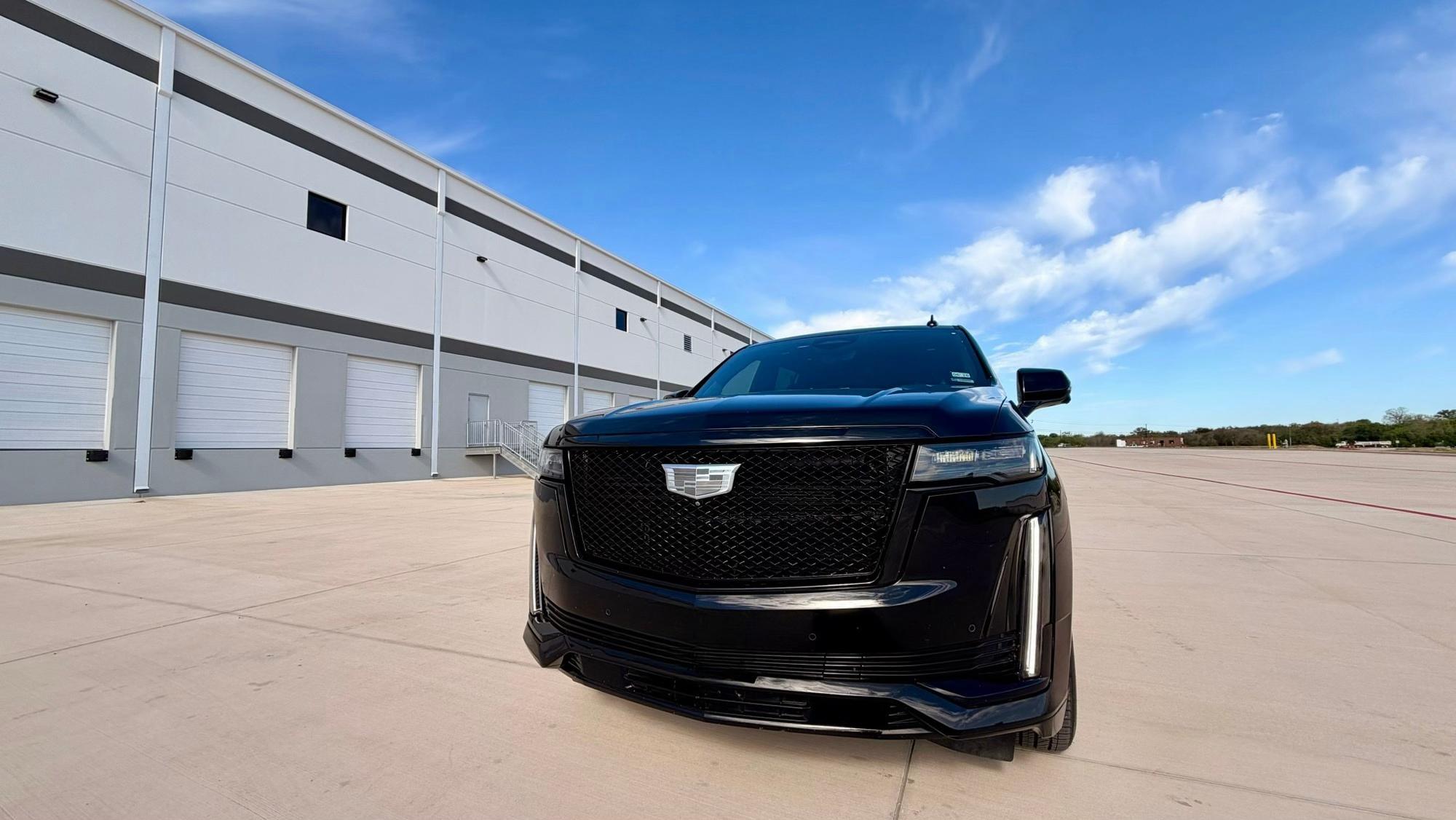 Cadillac Escalade ESV 2022 in Austin, TX