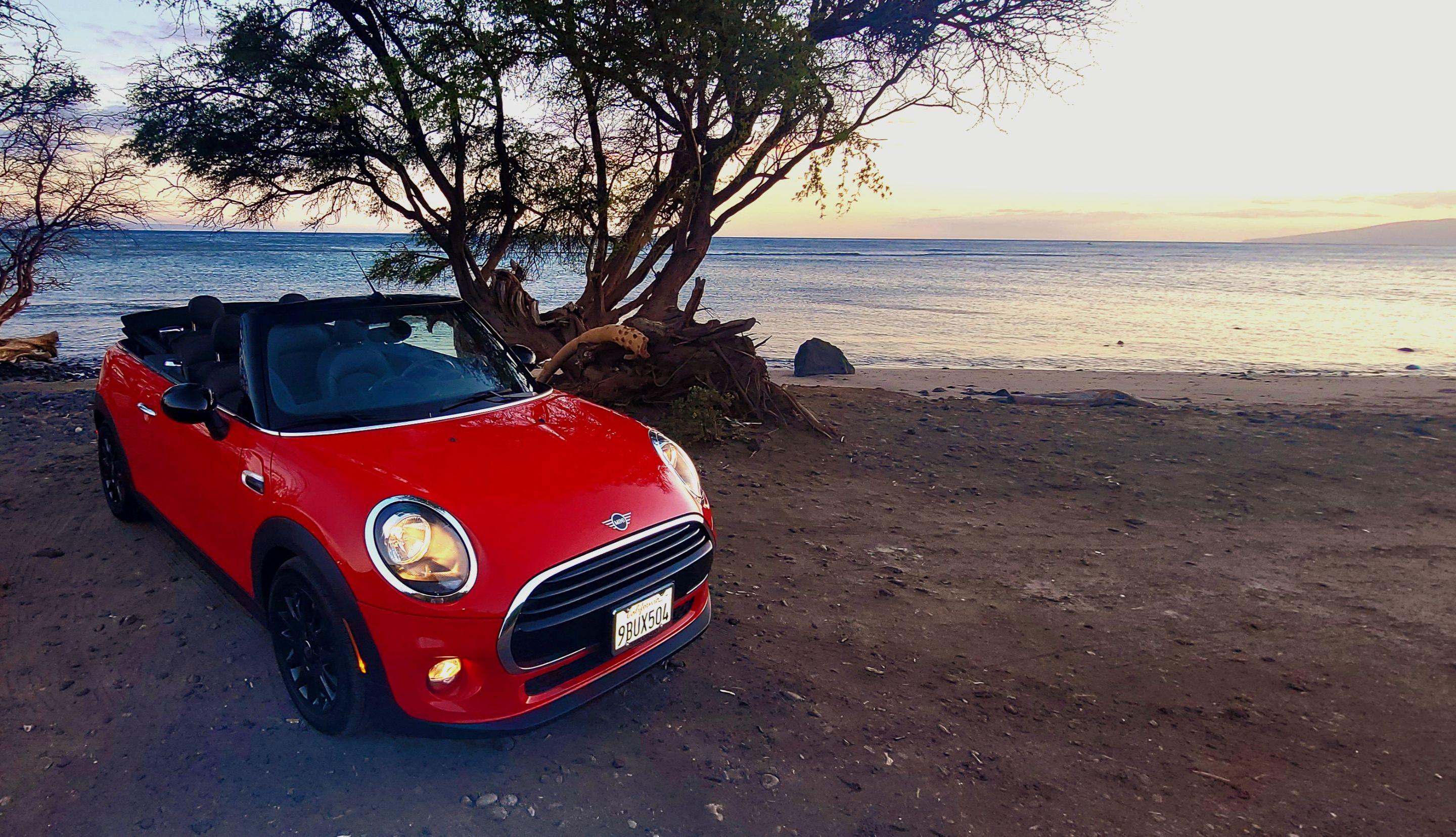 MINI Convertible 2019 in Lahaina, HI