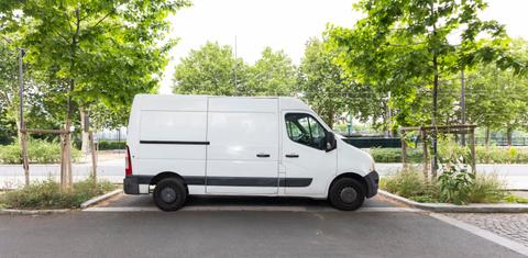 Renault MASTER III 2016
