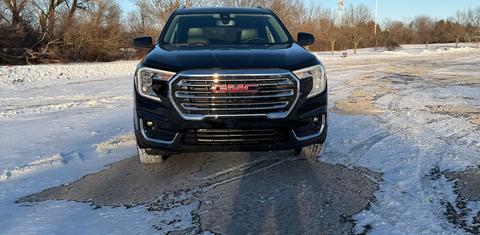 GMC Terrain 2024