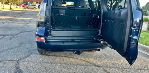 Lexus GX 2022