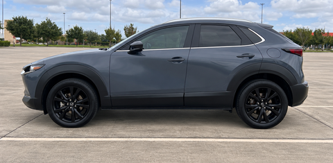 Mazda CX-30 2024