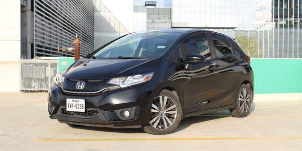 Honda Fit 2016 rental in Austin, TX by JIACHEN | Turo